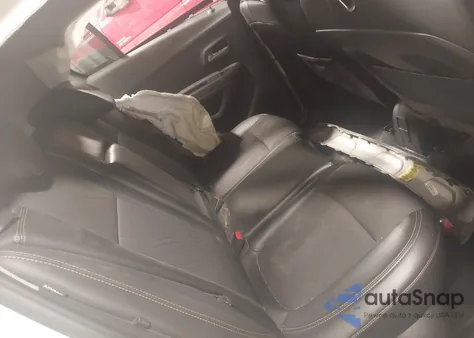 2019 Chevrolet Trax Lt из США, поврежденный, VIN KL7CJPSB5KB835100